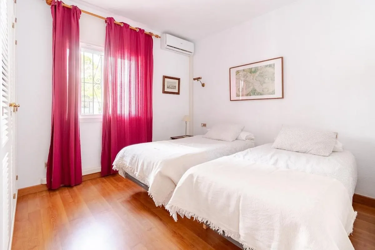 בנאלמדנה Apto 1 Linea Playa 1St Line Beach Apartment