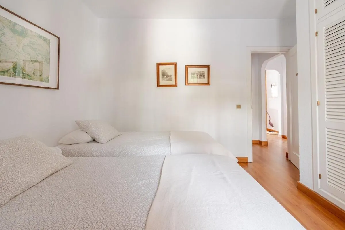 Apto 1 Linea Playa 1St Line Beach Apartment Benalmádena 0*,  Ισπανία
