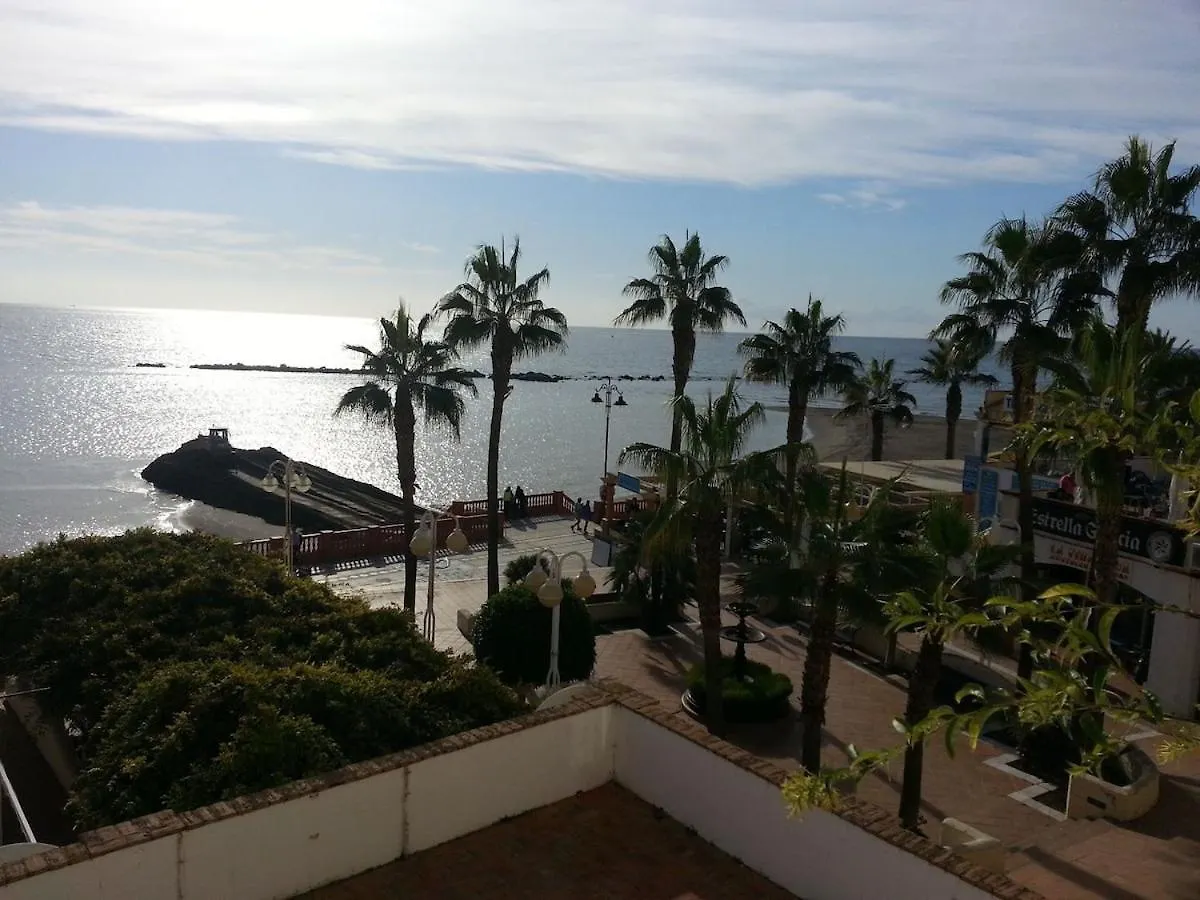 Apto 1 Linea Playa 1St Line Beach Apartment Benalmádena Ισπανία