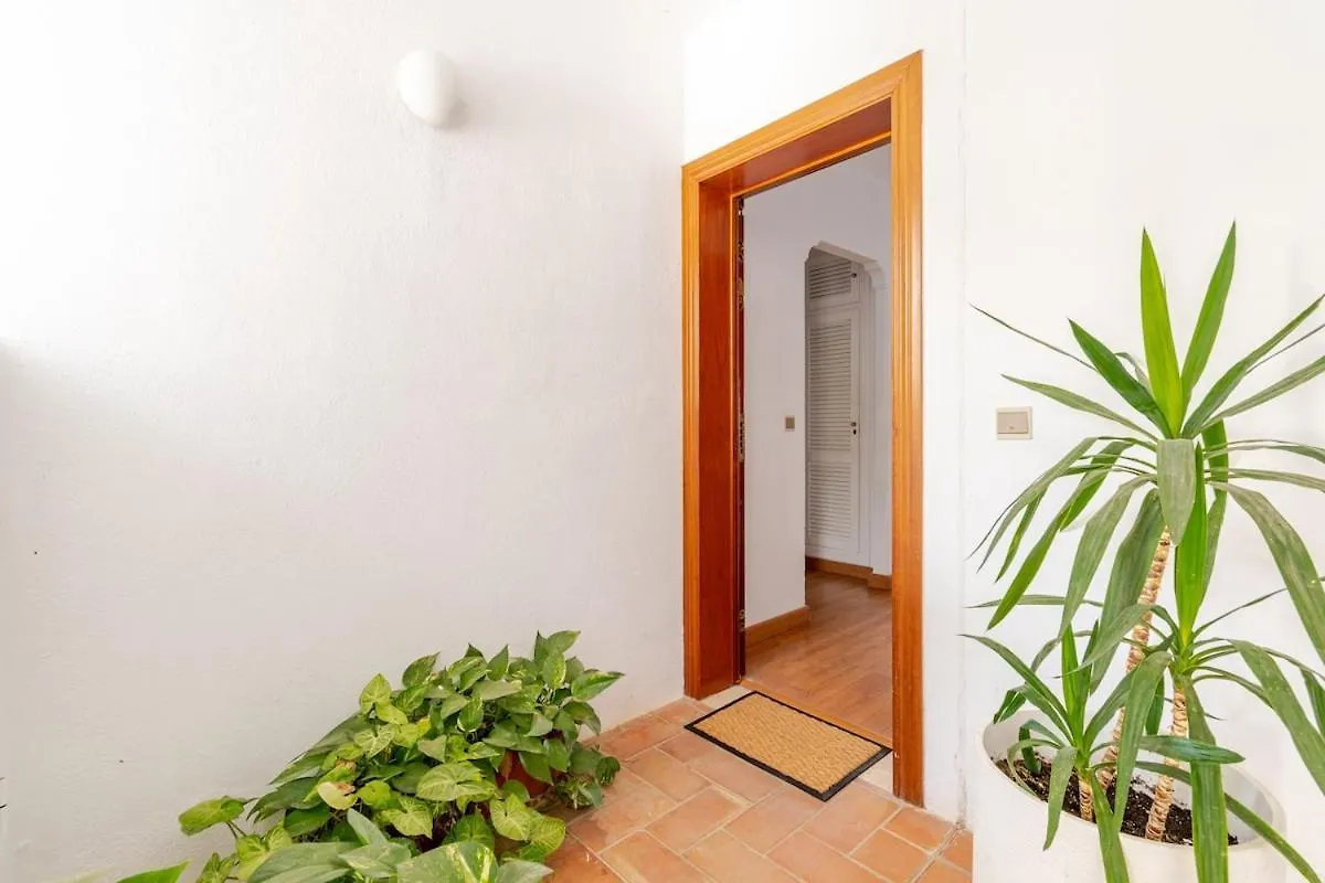 Apto 1 Linea Playa 1St Line Beach Apartment Benalmádena